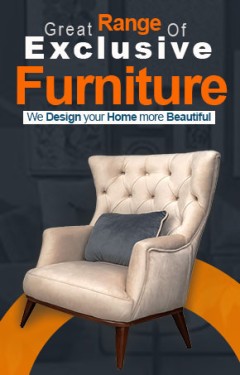 EL Mostafa Furniture