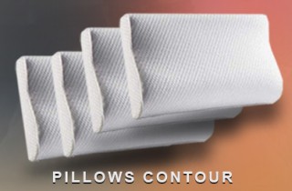 Almaamoun Pillow