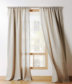 Curtains