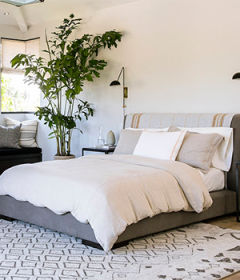 Bedrooms 