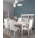 Dining rooms