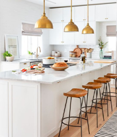 kitchens