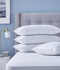 Pillows