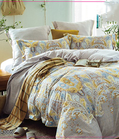 Quilts and Sheets
