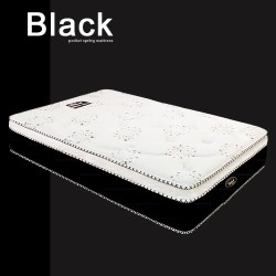 Black Mattress 90 * 195 \ 90 * 200