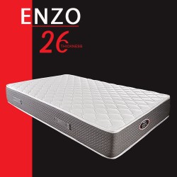 ENZO Mattress 90 * 195 \ 90 * 200