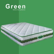 Green Medical Mattress 100 * 195 \ 100 * 200