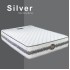 Silver Mattress 90 * 195 \ 90 * 200
