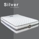 Silver Mattress 90 * 195 \ 90 * 200