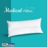 Al-Maamoun Medical Long Pillow 100