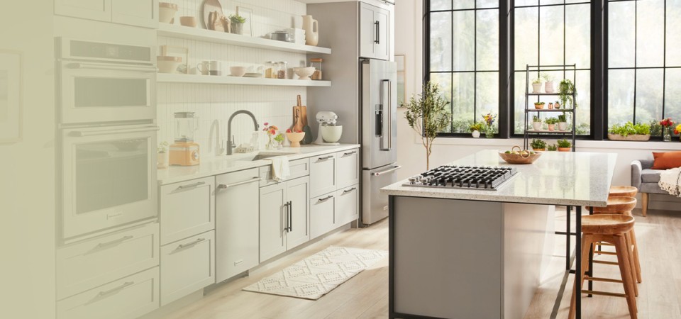 kitchens